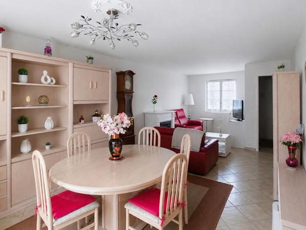 Quartier PLATEAU-BOIS DE CLAQUET
