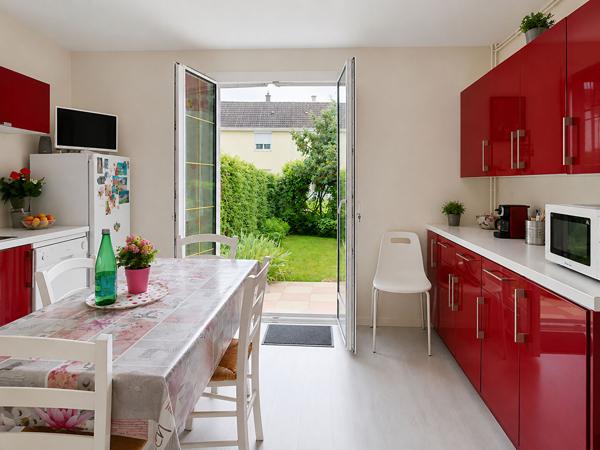 Quartier PLATEAU-BOIS DE CLAQUET