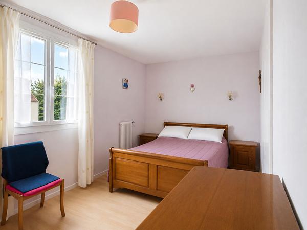 Quartier PLATEAU-BOIS DE CLAQUET