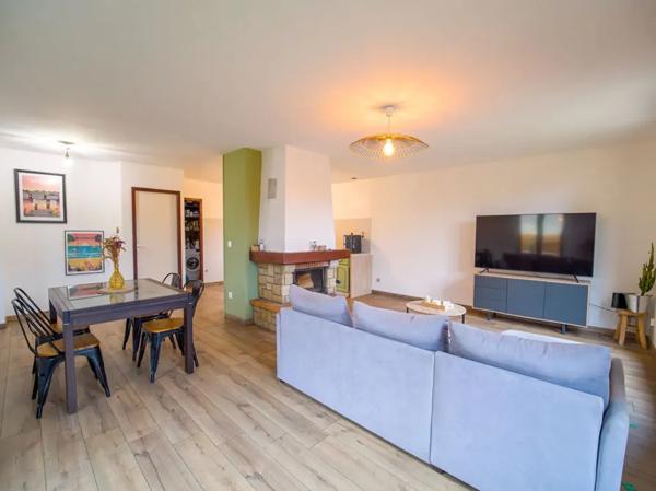 maison 4 pièces 90m² à vendre à Biscarrosse
