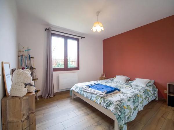 maison 4 pièces 90m² à vendre à Biscarrosse