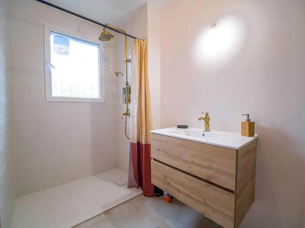 maison 4 pièces 90m² à vendre à Biscarrosse