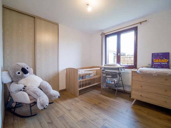 maison 4 pièces 90m² à vendre à Biscarrosse