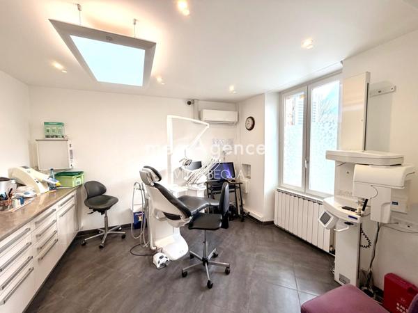 Fonds De Commerce à PONT-SUR-YONNE, 89140 - 5 pièces 92m²