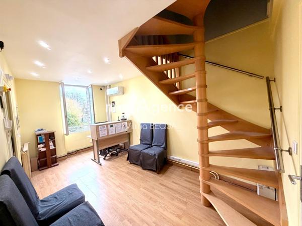 Fonds De Commerce à PONT-SUR-YONNE, 89140 - 5 pièces 92m²