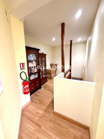 Fonds De Commerce à PONT-SUR-YONNE, 89140 - 5 pièces 92m²
