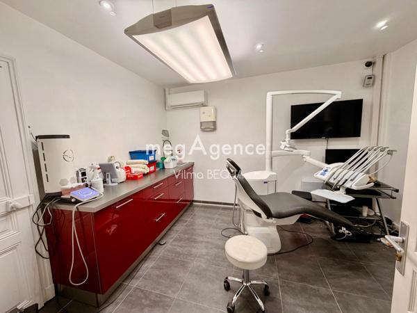 Fonds De Commerce à PONT-SUR-YONNE, 89140 - 5 pièces 92m²