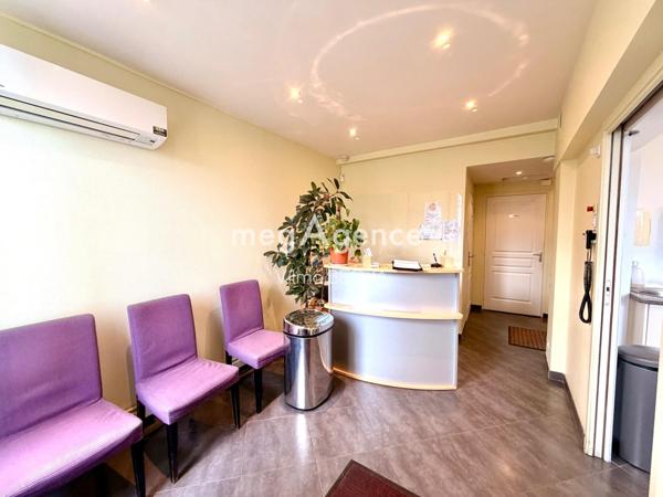Fonds De Commerce à PONT-SUR-YONNE, 89140 - 5 pièces 92m²
