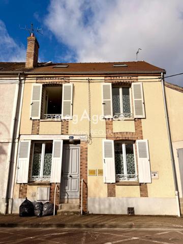 Fonds De Commerce à PONT-SUR-YONNE, 89140 - 5 pièces 92m²