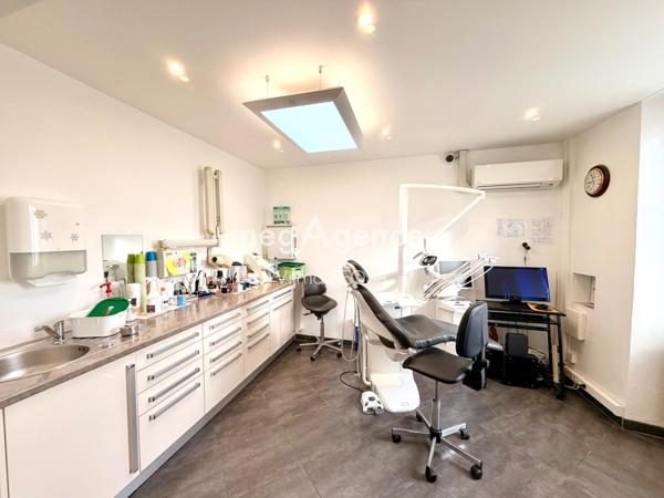 Fonds De Commerce à PONT-SUR-YONNE, 89140 - 5 pièces 92m²