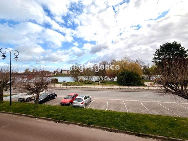 Fonds De Commerce à PONT-SUR-YONNE, 89140 - 5 pièces 92m²
