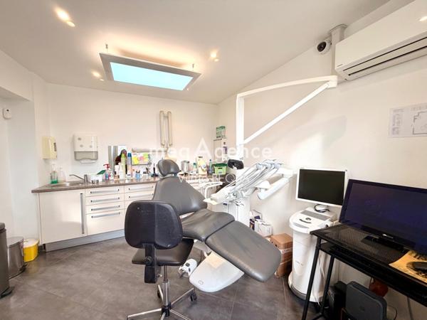 Fonds De Commerce à PONT-SUR-YONNE, 89140 - 5 pièces 92m²
