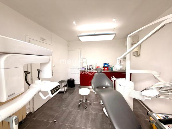Fonds De Commerce à PONT-SUR-YONNE, 89140 - 5 pièces 92m²
