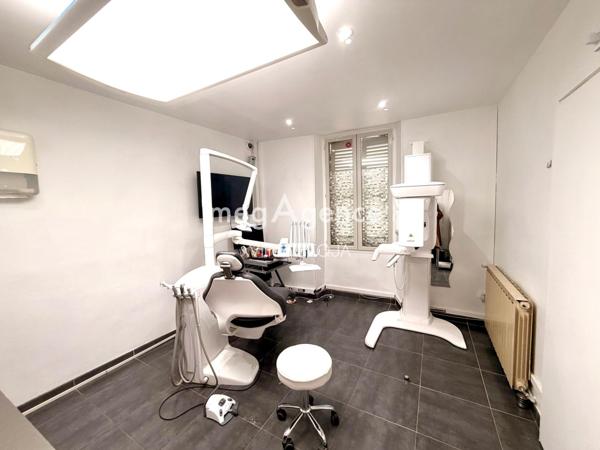 Fonds De Commerce à PONT-SUR-YONNE, 89140 - 5 pièces 92m²