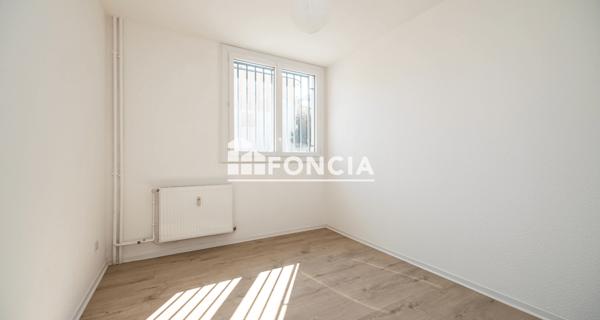 À vendre Appartement 2 pièces 39.41 m² - Toulouse 31300