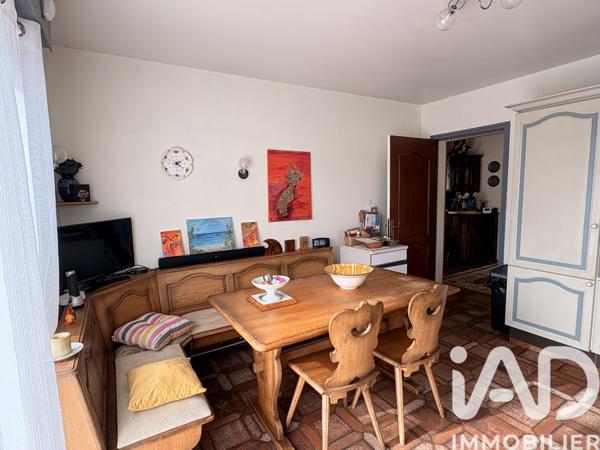 Maison à vendre 6 pièces 168 m² Saint-Nazaire