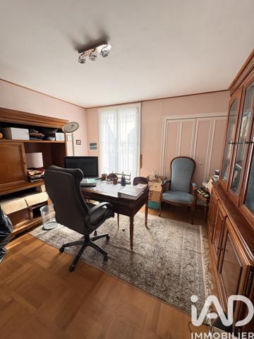 Maison à vendre 6 pièces 168 m² Saint-Nazaire