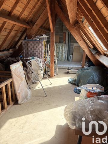 Maison à vendre 6 pièces 168 m² Saint-Nazaire