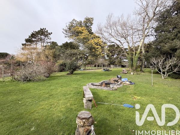 Maison à vendre 6 pièces 168 m² Saint-Nazaire