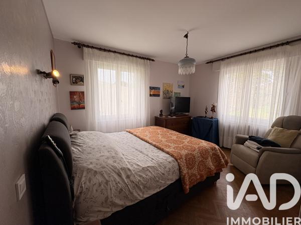 Maison à vendre 6 pièces 168 m² Saint-Nazaire