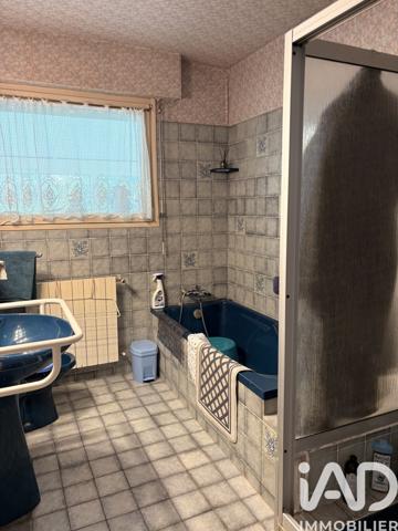 Maison à vendre 6 pièces 168 m² Saint-Nazaire