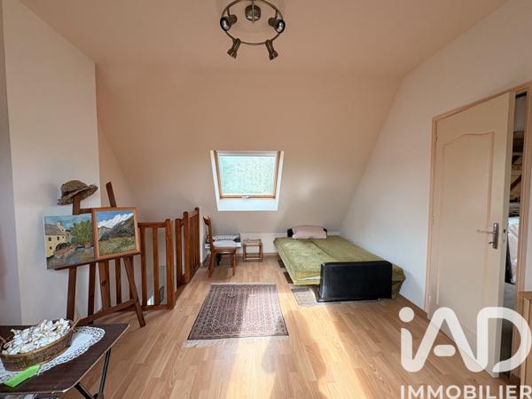 Maison à vendre 6 pièces 168 m² Saint-Nazaire