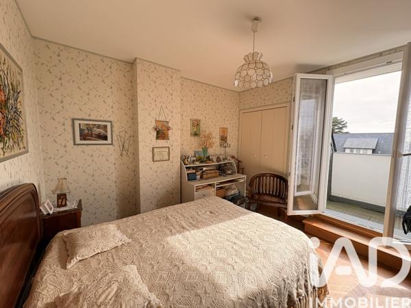 Maison à vendre 6 pièces 168 m² Saint-Nazaire