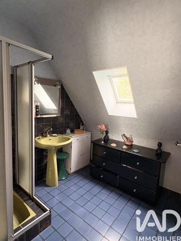 Maison à vendre 6 pièces 168 m² Saint-Nazaire