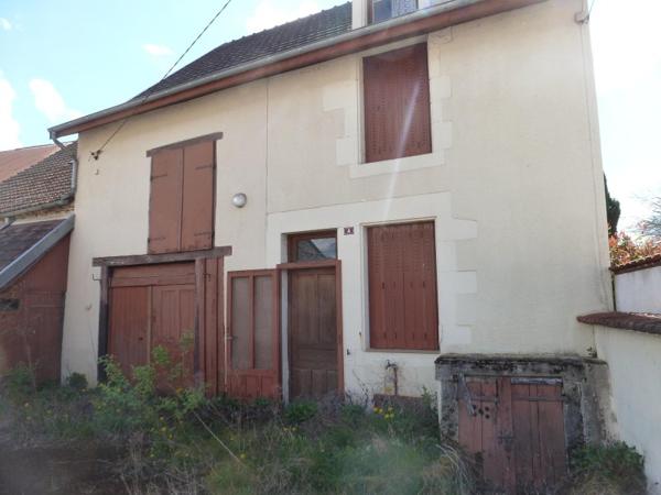 Vente / Maison