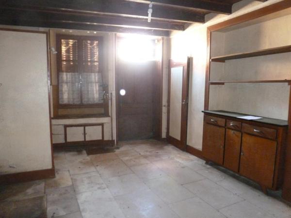 Vente / Maison