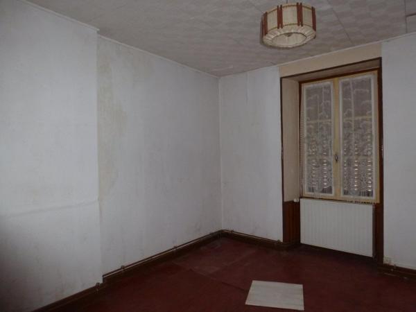 Vente / Maison
