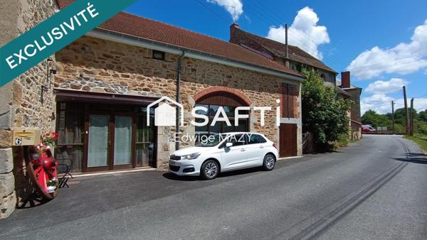 Idéal  pour  un gite  ou famille nombreuse