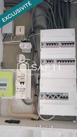 Idéal  pour  un gite  ou famille nombreuse