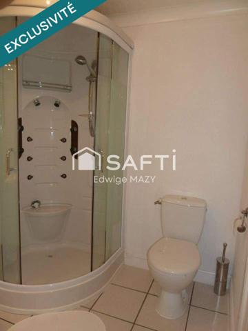 Idéal  pour  un gite  ou famille nombreuse