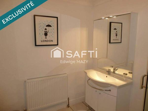 Idéal  pour  un gite  ou famille nombreuse