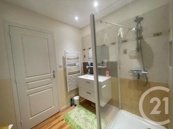 Maison à vendre  6 pièces - 135 m2 CAROLLES - 50