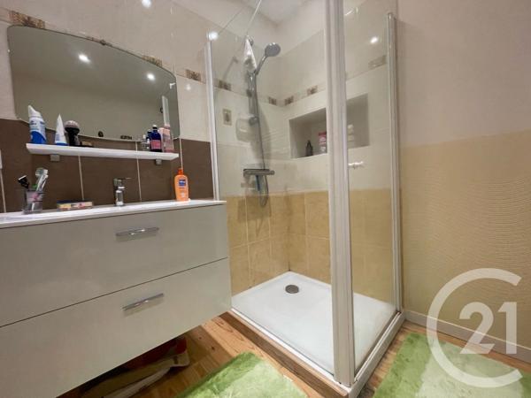 Maison à vendre  6 pièces - 135 m2 CAROLLES - 50