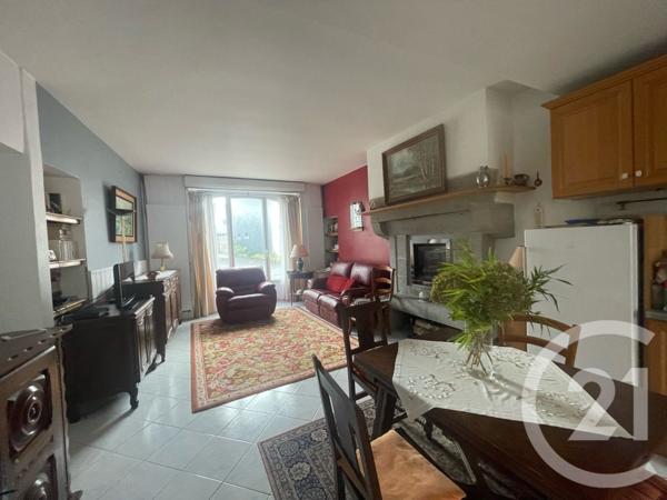 Maison à vendre  6 pièces - 135 m2 CAROLLES - 50