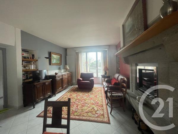 Maison à vendre  6 pièces - 135 m2 CAROLLES - 50