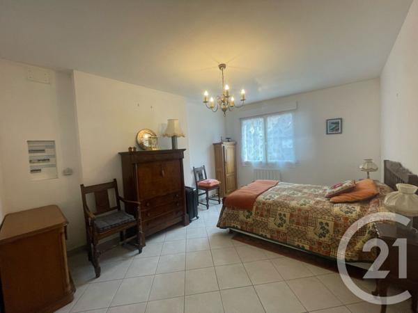 Maison à vendre  6 pièces - 135 m2 CAROLLES - 50