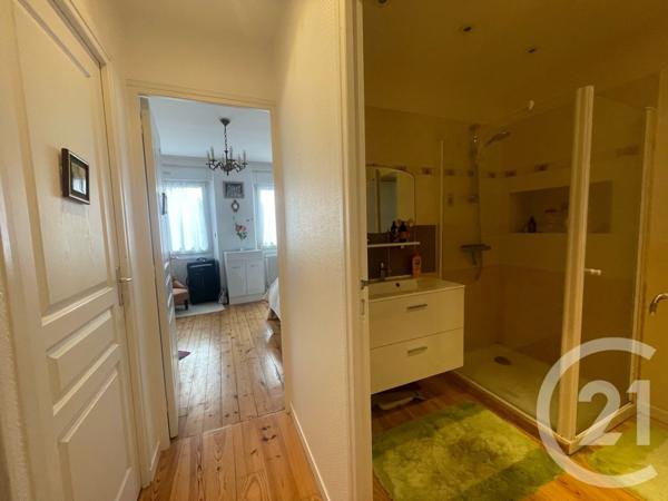 Maison à vendre  6 pièces - 135 m2 CAROLLES - 50