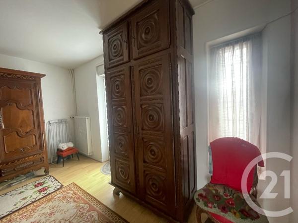 Maison à vendre  6 pièces - 135 m2 CAROLLES - 50