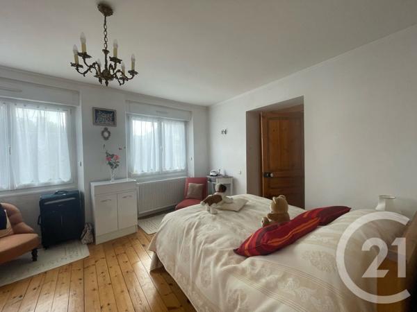 Maison à vendre  6 pièces - 135 m2 CAROLLES - 50