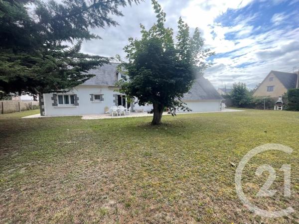 Maison à vendre  8 pièces - 225,79 m2 JULLOUVILLE - 50