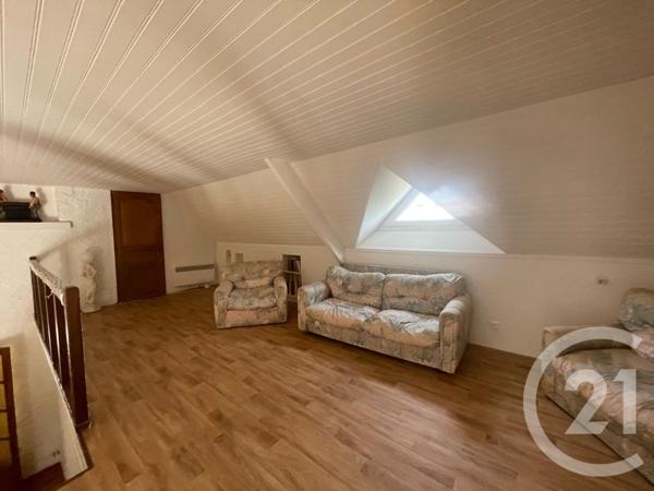 Maison à vendre  8 pièces - 225,79 m2 JULLOUVILLE - 50