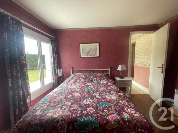 Maison à vendre  8 pièces - 225,79 m2 JULLOUVILLE - 50