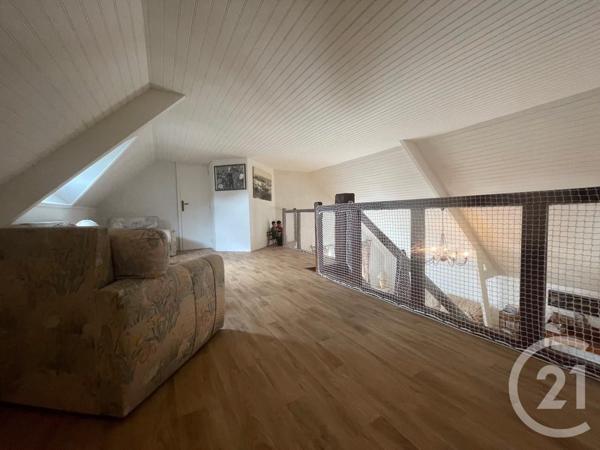 Maison à vendre  8 pièces - 225,79 m2 JULLOUVILLE - 50