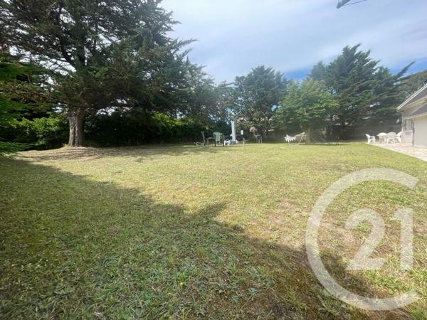 Maison à vendre  8 pièces - 225,79 m2 JULLOUVILLE - 50