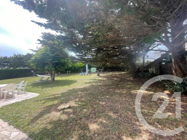 Maison à vendre  8 pièces - 225,79 m2 JULLOUVILLE - 50