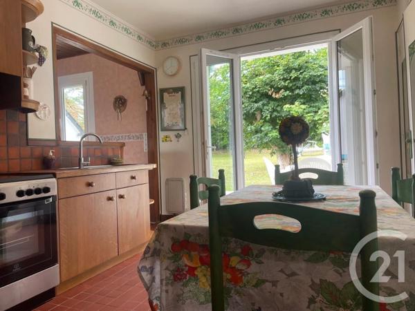 Maison à vendre  8 pièces - 225,79 m2 JULLOUVILLE - 50